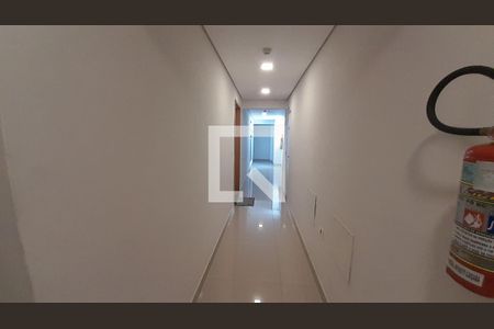 Área comum de apartamento para alugar com 3 quartos, 170m² em Vila Caiçara, Praia Grande