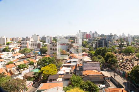 Sala de apartamento à venda com 3 quartos, 121m² em Pinheiros, São Paulo