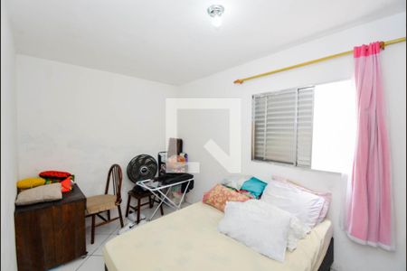 Quarto 2 de apartamento à venda com 2 quartos, 50m² em Jardim Valéria, Guarulhos