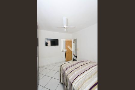 Quarto 1 de apartamento à venda com 2 quartos, 50m² em Jardim Valéria, Guarulhos