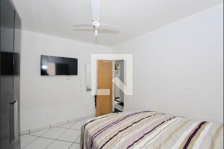 Quarto 1 de apartamento à venda com 2 quartos, 50m² em Jardim Valéria, Guarulhos