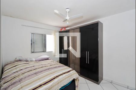 Quarto 1 de apartamento à venda com 2 quartos, 50m² em Jardim Valéria, Guarulhos