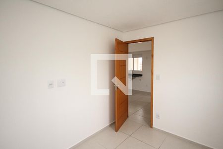 Quarto de apartamento para alugar com 2 quartos, 40m² em Jardim Vila Formosa, São Paulo