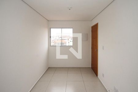 Sala de apartamento para alugar com 2 quartos, 40m² em Jardim Vila Formosa, São Paulo