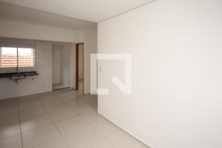 Sala de apartamento para alugar com 2 quartos, 40m² em Jardim Vila Formosa, São Paulo