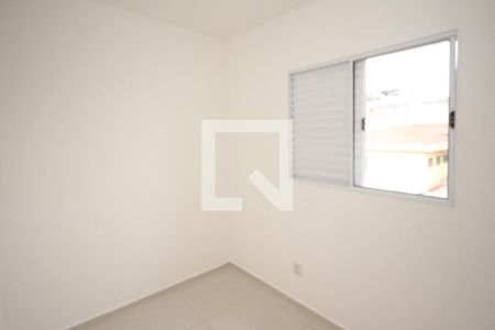 Quarto 02 de apartamento para alugar com 2 quartos, 40m² em Jardim Vila Formosa, São Paulo