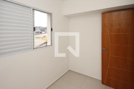 Quarto 02 de apartamento para alugar com 2 quartos, 40m² em Jardim Vila Formosa, São Paulo