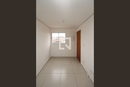 Sala de apartamento para alugar com 2 quartos, 40m² em Jardim Vila Formosa, São Paulo