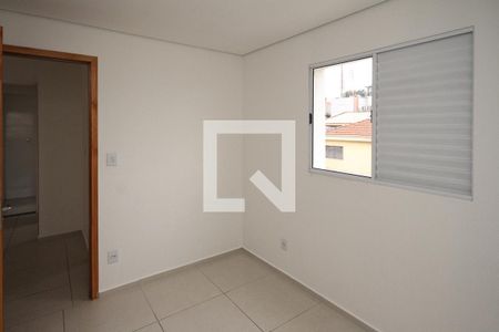 Quarto de apartamento para alugar com 2 quartos, 40m² em Jardim Vila Formosa, São Paulo