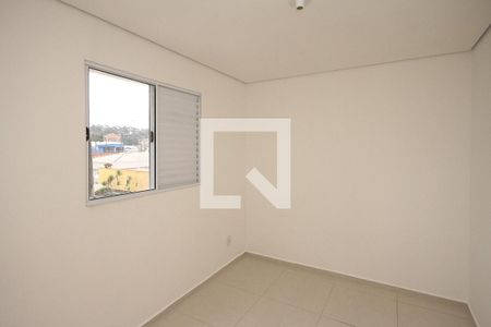 Quarto de apartamento para alugar com 2 quartos, 40m² em Jardim Vila Formosa, São Paulo