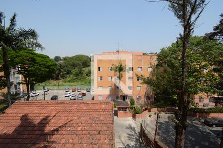 Vista do Quarto 1 de apartamento à venda com 2 quartos, 57m² em Jardim Palmares (zona Sul), São Paulo