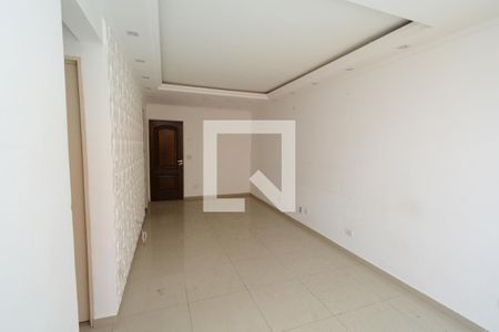 Sala de apartamento à venda com 2 quartos, 57m² em Jardim Palmares (zona Sul), São Paulo