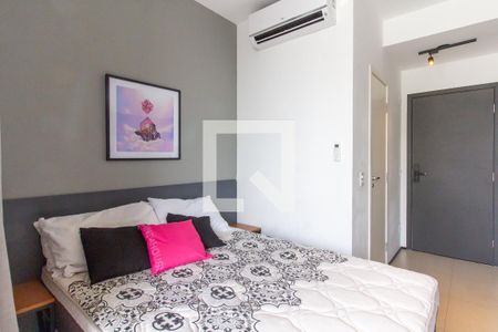 Studio de kitnet/studio à venda com 1 quarto, 25m² em Perdizes, São Paulo