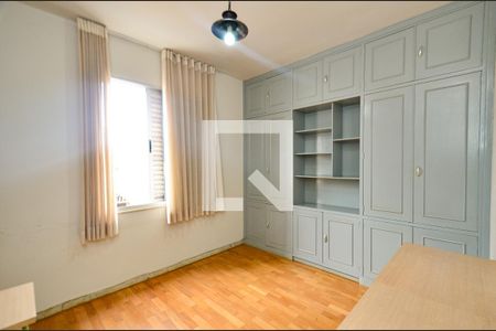 Quarto 2 de apartamento à venda com 4 quartos, 169m² em Sion, Belo Horizonte