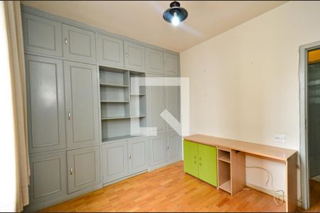 Quarto 4 de apartamento à venda com 4 quartos, 169m² em Sion, Belo Horizonte