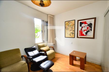 Quarto 1 de apartamento à venda com 4 quartos, 169m² em Sion, Belo Horizonte