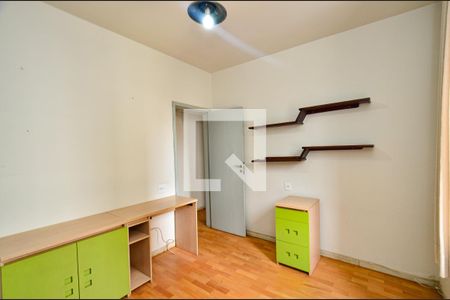 Quarto 4 de apartamento à venda com 4 quartos, 169m² em Sion, Belo Horizonte