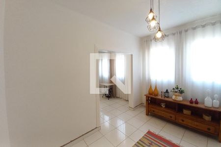 Sala de casa à venda com 3 quartos, 250m² em Jardim Nova Europa, Campinas