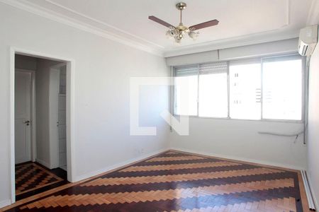 Sala de apartamento à venda com 3 quartos, 92m² em Centro Histórico, Porto Alegre