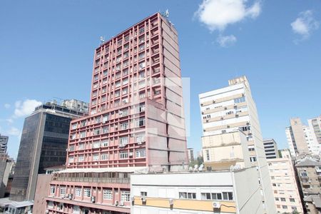 Quarto 1 Vista de apartamento para alugar com 3 quartos, 92m² em Centro Histórico, Porto Alegre