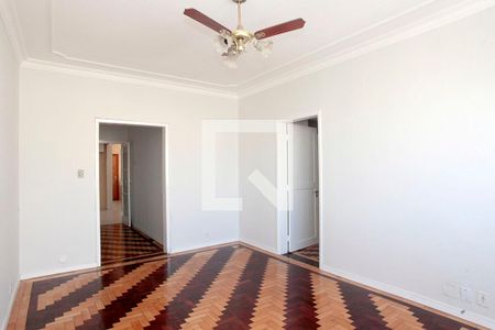 Sala de apartamento para alugar com 3 quartos, 92m² em Centro Histórico, Porto Alegre