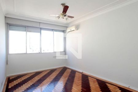 Sala de apartamento à venda com 3 quartos, 92m² em Centro Histórico, Porto Alegre