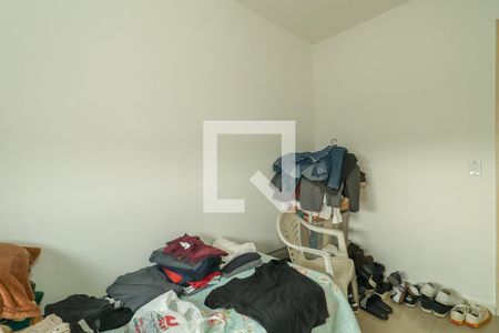 Quarto 1 de apartamento à venda com 2 quartos, 48m² em Jardim Itu, Porto Alegre