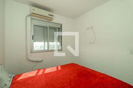 Quarto 2 de apartamento à venda com 2 quartos, 48m² em Jardim Itu, Porto Alegre