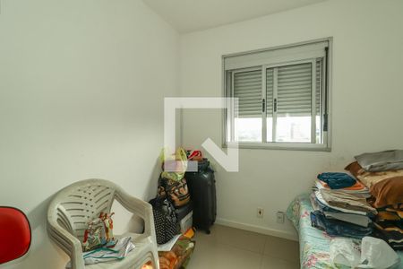 Quarto 1 de apartamento à venda com 2 quartos, 48m² em Jardim Itu, Porto Alegre