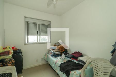 Quarto 1 de apartamento à venda com 2 quartos, 48m² em Jardim Itu, Porto Alegre