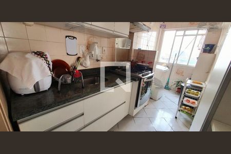 Foto 09 de apartamento à venda com 2 quartos, 50m² em Brás, São Paulo