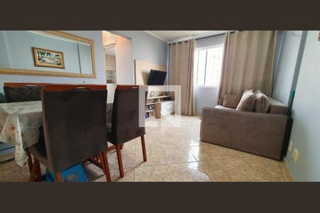 Foto 29 de apartamento à venda com 2 quartos, 50m² em Brás, São Paulo