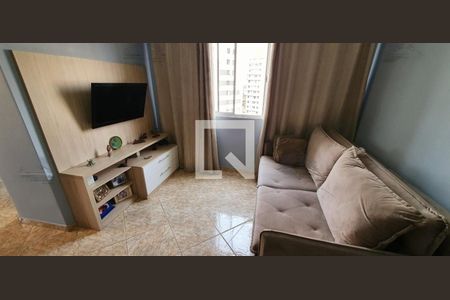 Foto 06 de apartamento à venda com 2 quartos, 50m² em Brás, São Paulo