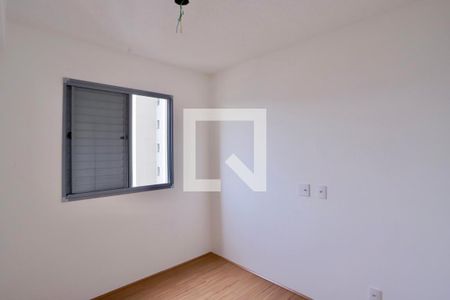 Quarto  de apartamento à venda com 2 quartos, 30m² em Mooca, São Paulo