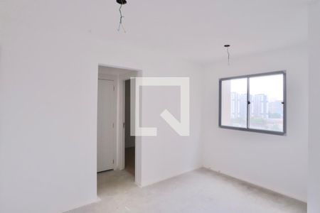 Sala de apartamento à venda com 2 quartos, 30m² em Mooca, São Paulo