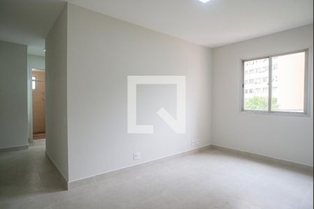 Sala de apartamento à venda com 2 quartos, 47m² em Bela Vista, São Paulo