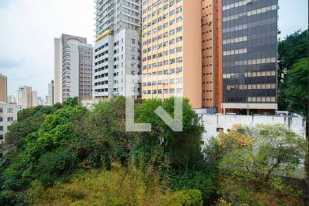 Vista do Quarto 1 de apartamento à venda com 2 quartos, 47m² em Bela Vista, São Paulo