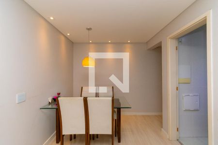 Sala de apartamento à venda com 2 quartos, 56m² em Vila Formosa, São Paulo