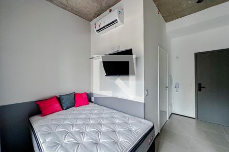 Studio de kitnet/studio para alugar com 1 quarto, 22m² em Paraíso, São Paulo