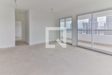 Sala / Cozinha / Lavanderia de apartamento à venda com 2 quartos, 84m² em Butantã, São Paulo