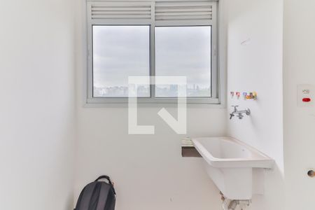 Sala / Cozinha / Lavanderia de apartamento à venda com 2 quartos, 84m² em Butantã, São Paulo