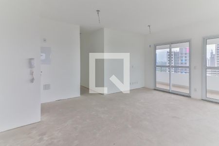 Sala / Cozinha / Lavanderia de apartamento à venda com 2 quartos, 84m² em Butantã, São Paulo