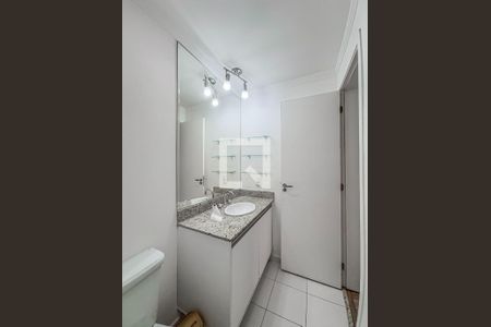 Apartamento à venda com 2 quartos, 107m² em Vila Lusitania, São Bernardo do Campo