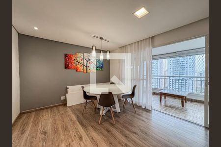 Apartamento à venda com 2 quartos, 107m² em Vila Lusitania, São Bernardo do Campo