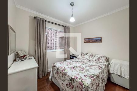 Apartamento à venda com 3 quartos, 107m² em Vila Lusitania, São Bernardo do Campo