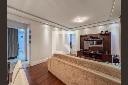 Apartamento à venda com 3 quartos, 107m² em Vila Lusitania, São Bernardo do Campo