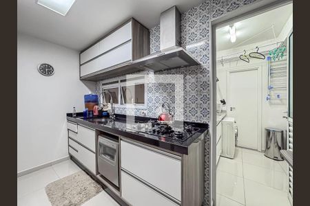 Apartamento à venda com 3 quartos, 107m² em Vila Lusitania, São Bernardo do Campo