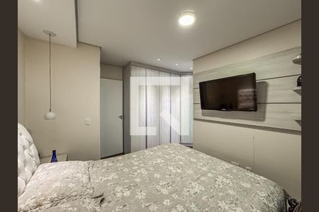 Apartamento à venda com 3 quartos, 107m² em Vila Lusitania, São Bernardo do Campo