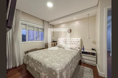 Apartamento à venda com 3 quartos, 107m² em Vila Lusitania, São Bernardo do Campo