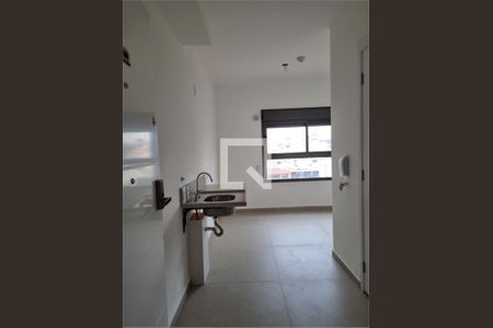 Apartamento à venda com 1 quarto, 19m² em Vila Dom Pedro I, São Paulo